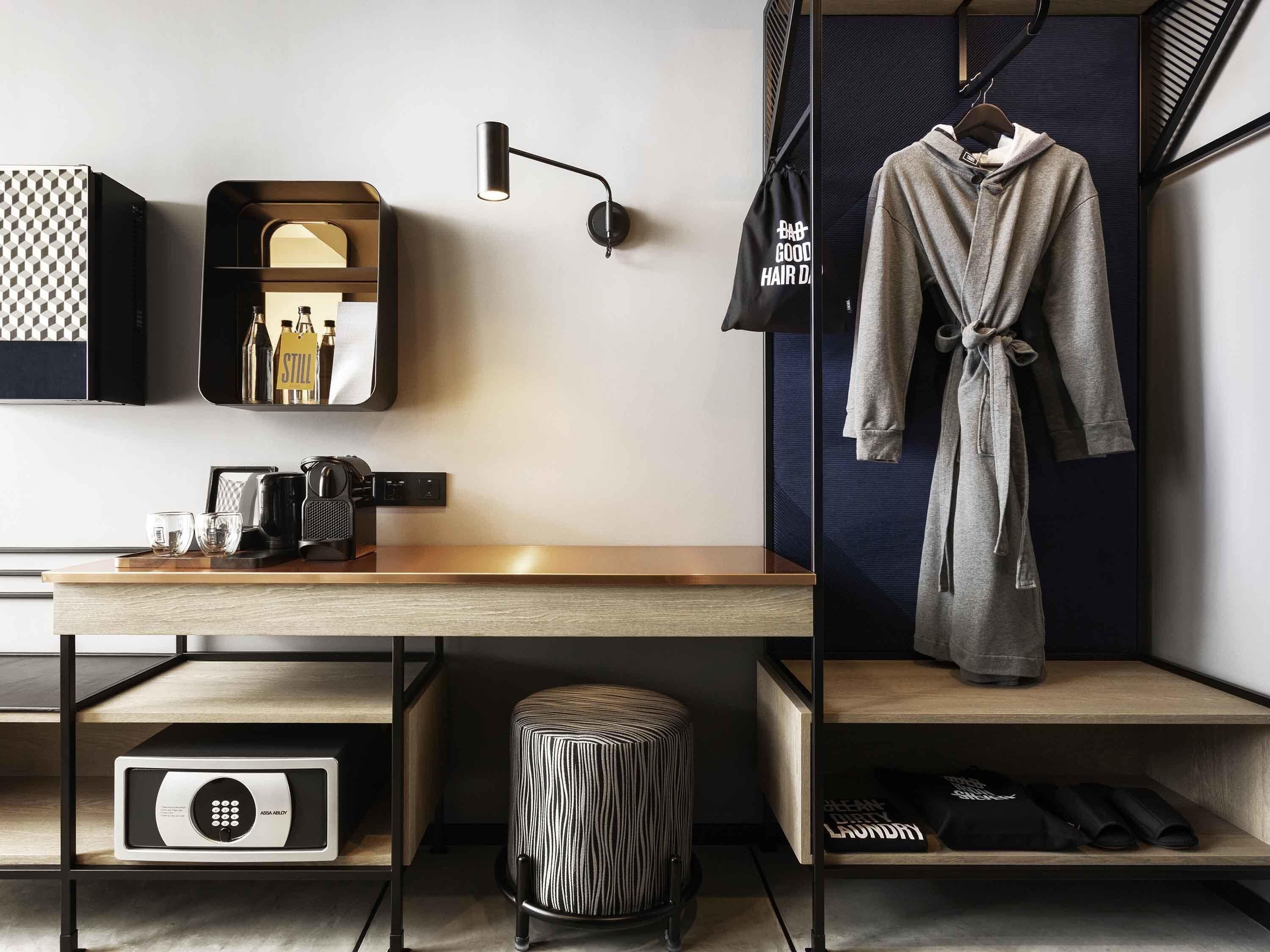 Photo - TRIBE Phnom Penh Post Office