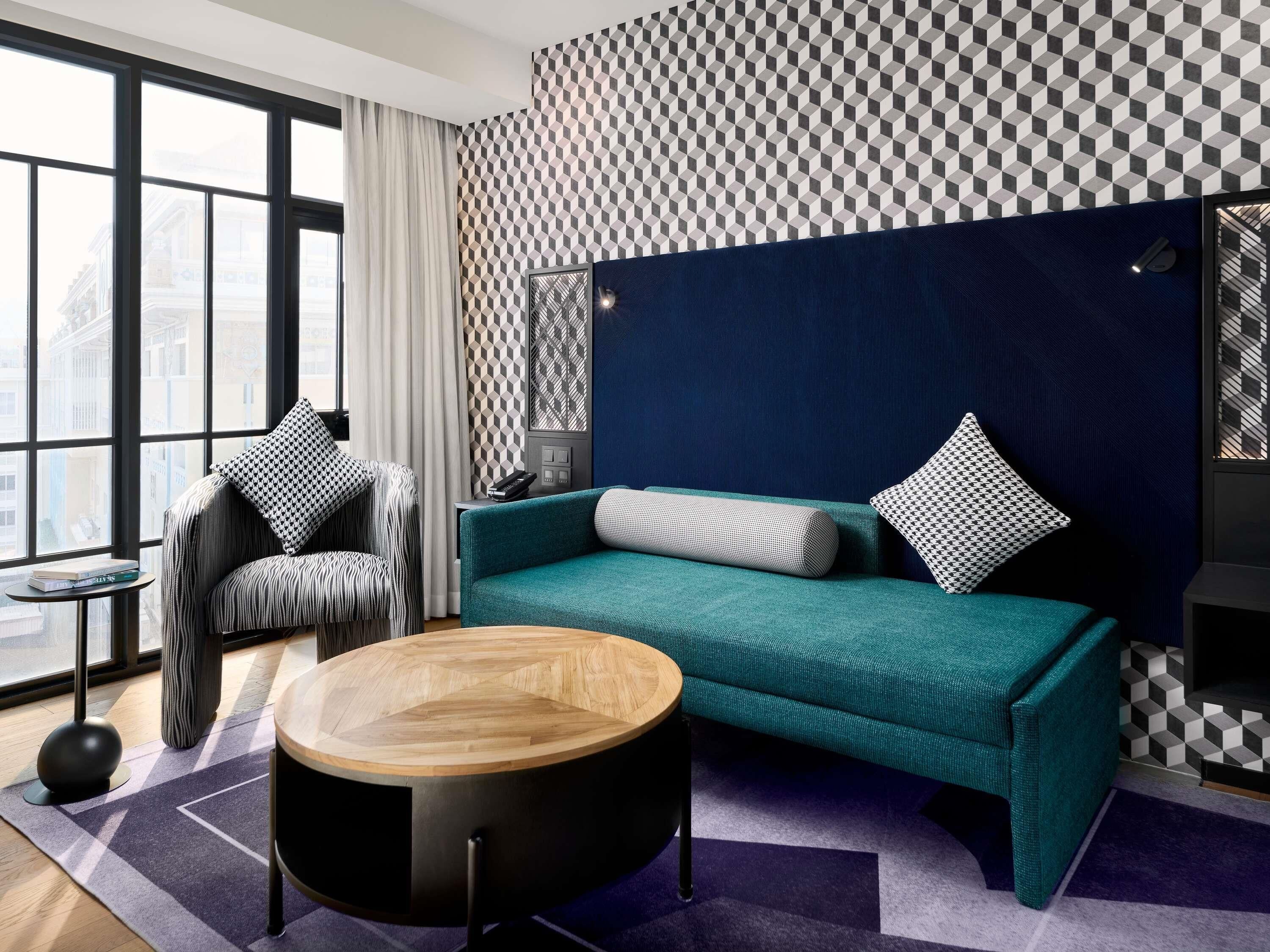 Photo - TRIBE Phnom Penh Post Office