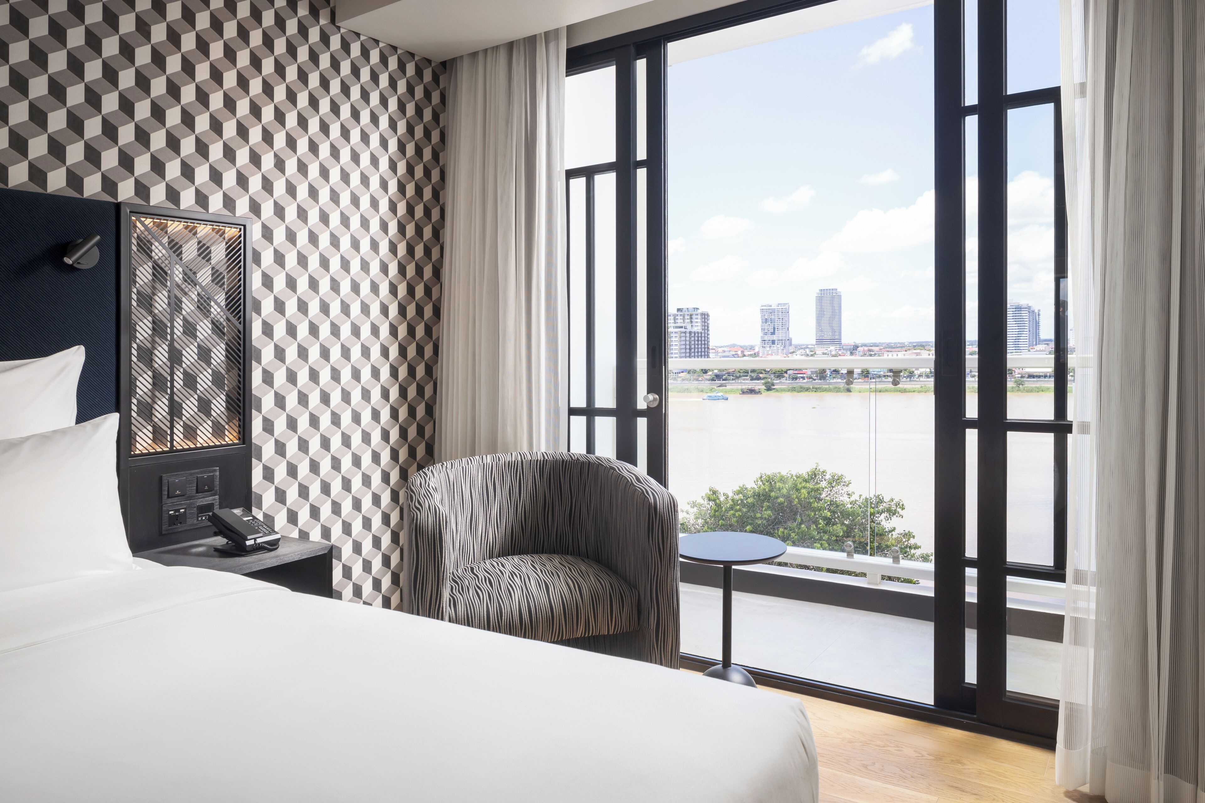 Photo - TRIBE Phnom Penh Post Office