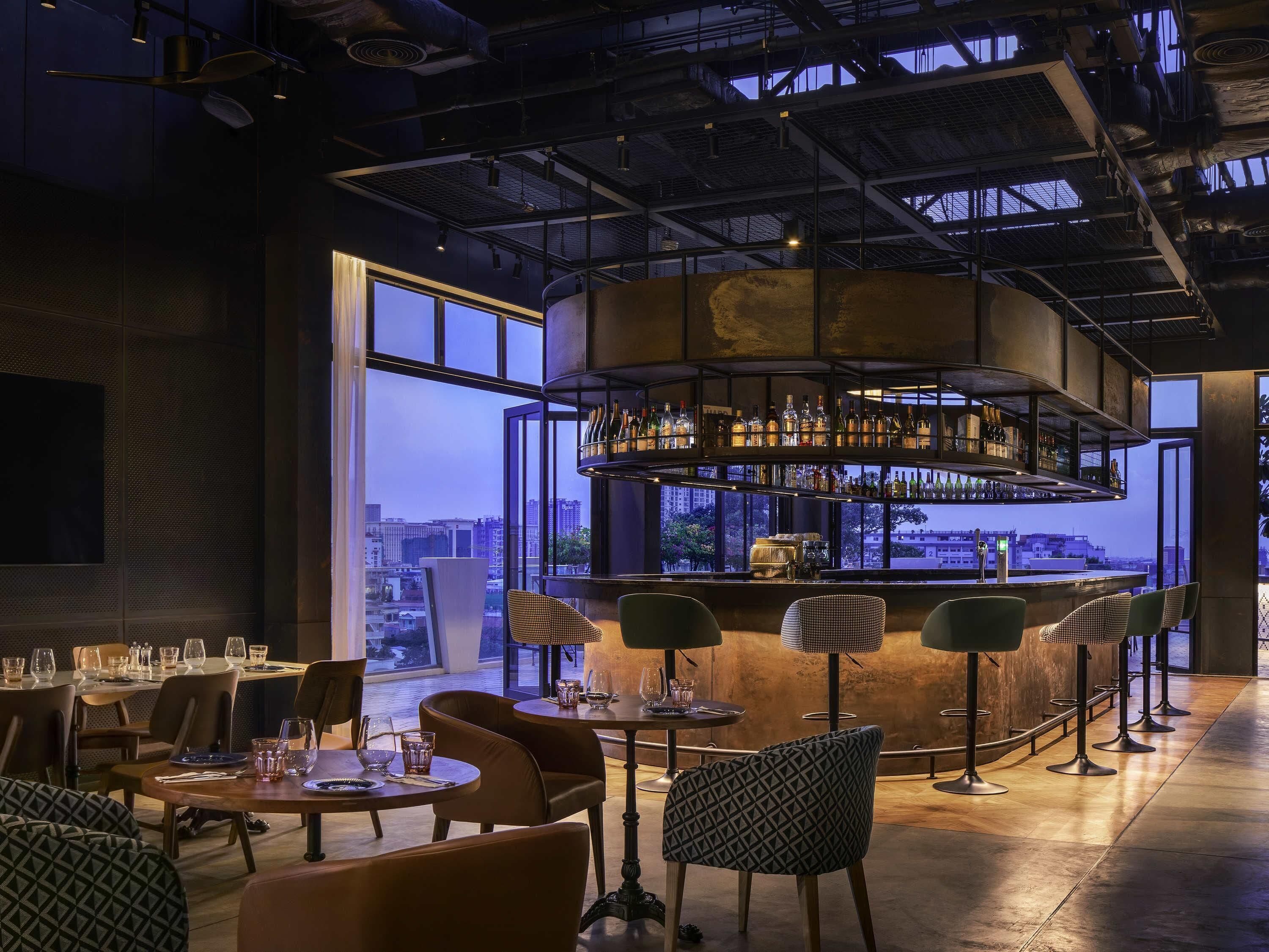 Photo - TRIBE Phnom Penh Post Office