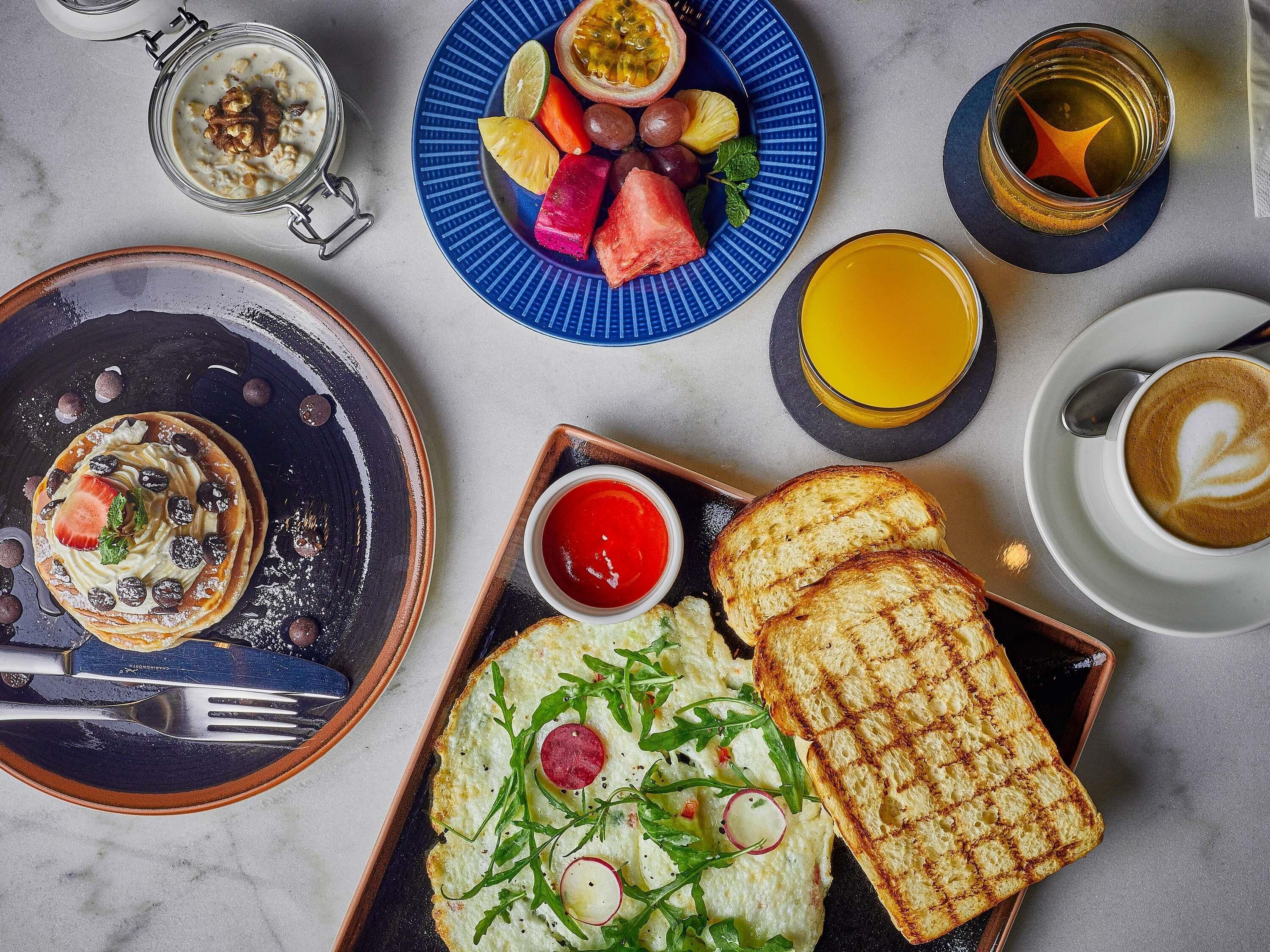 Photo - TRIBE Phnom Penh Post Office