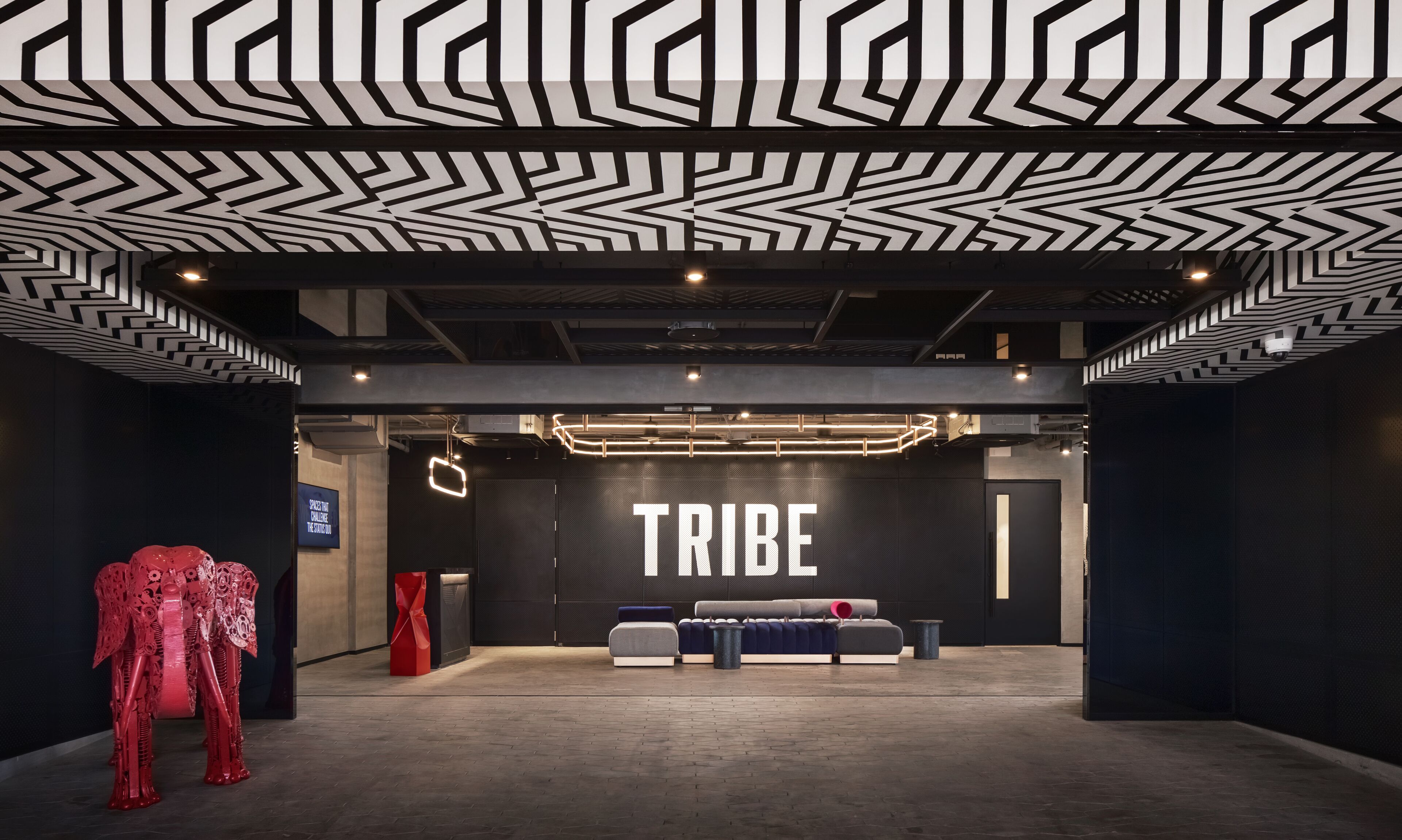 Photo - TRIBE Phnom Penh Post Office