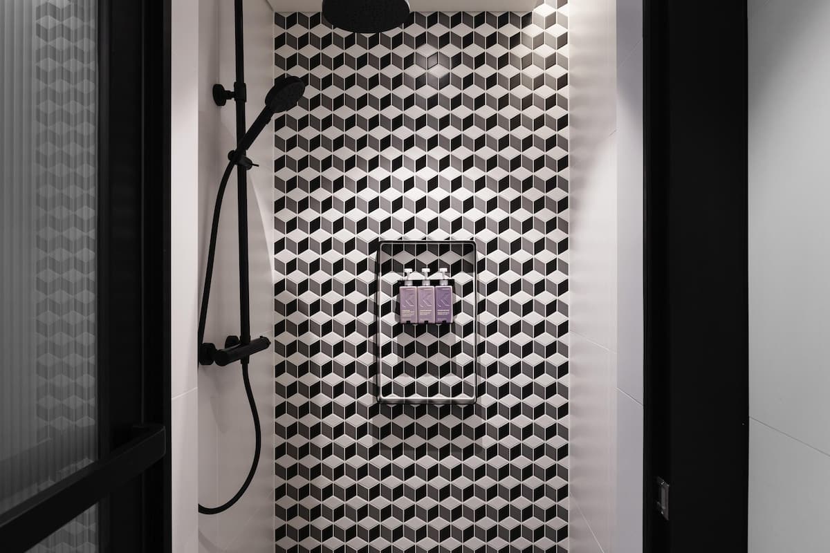 Premium bedding, minibar, in-room safe, individually decorated