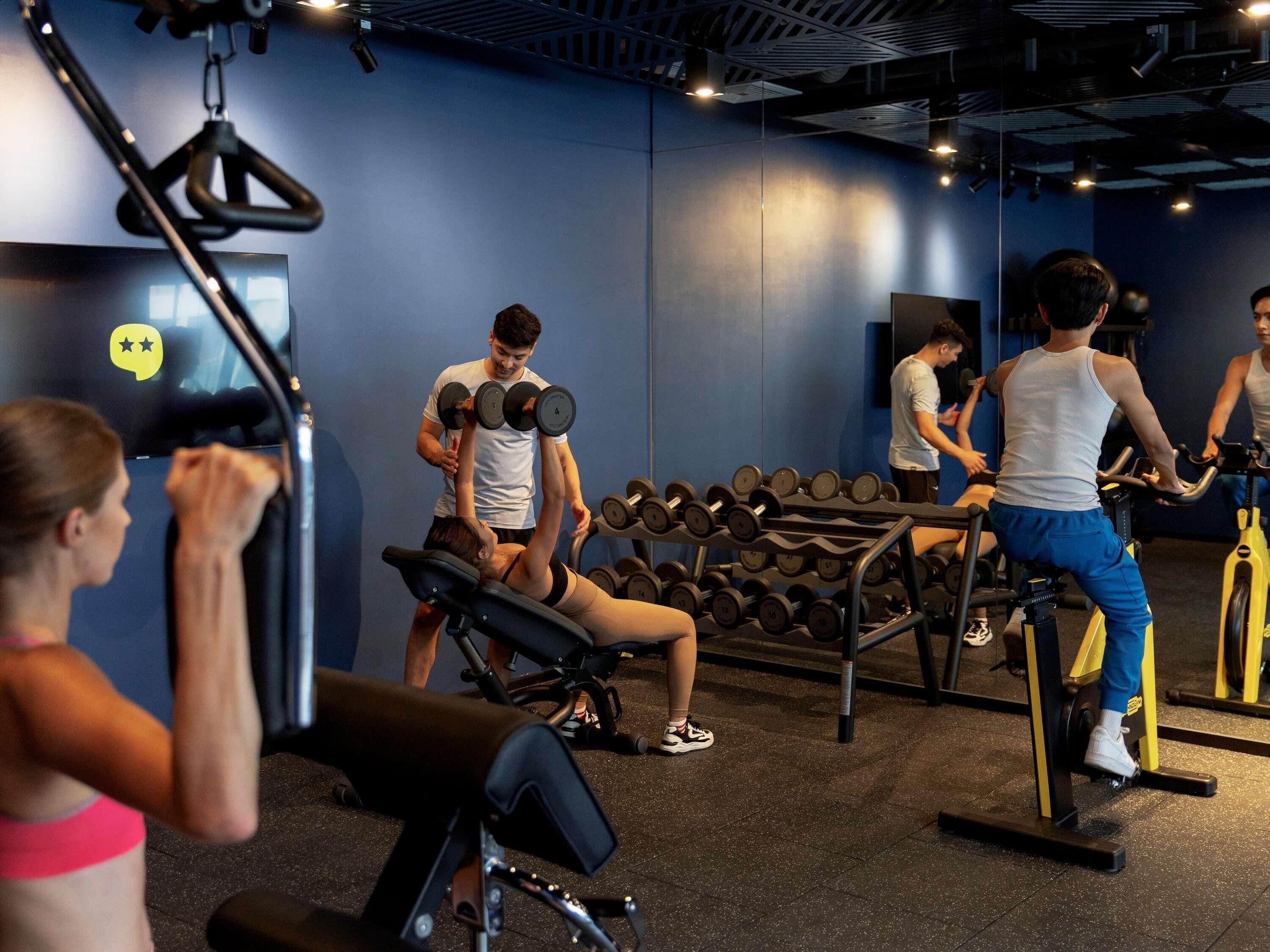 Photo - TRIBE Phnom Penh Post Office