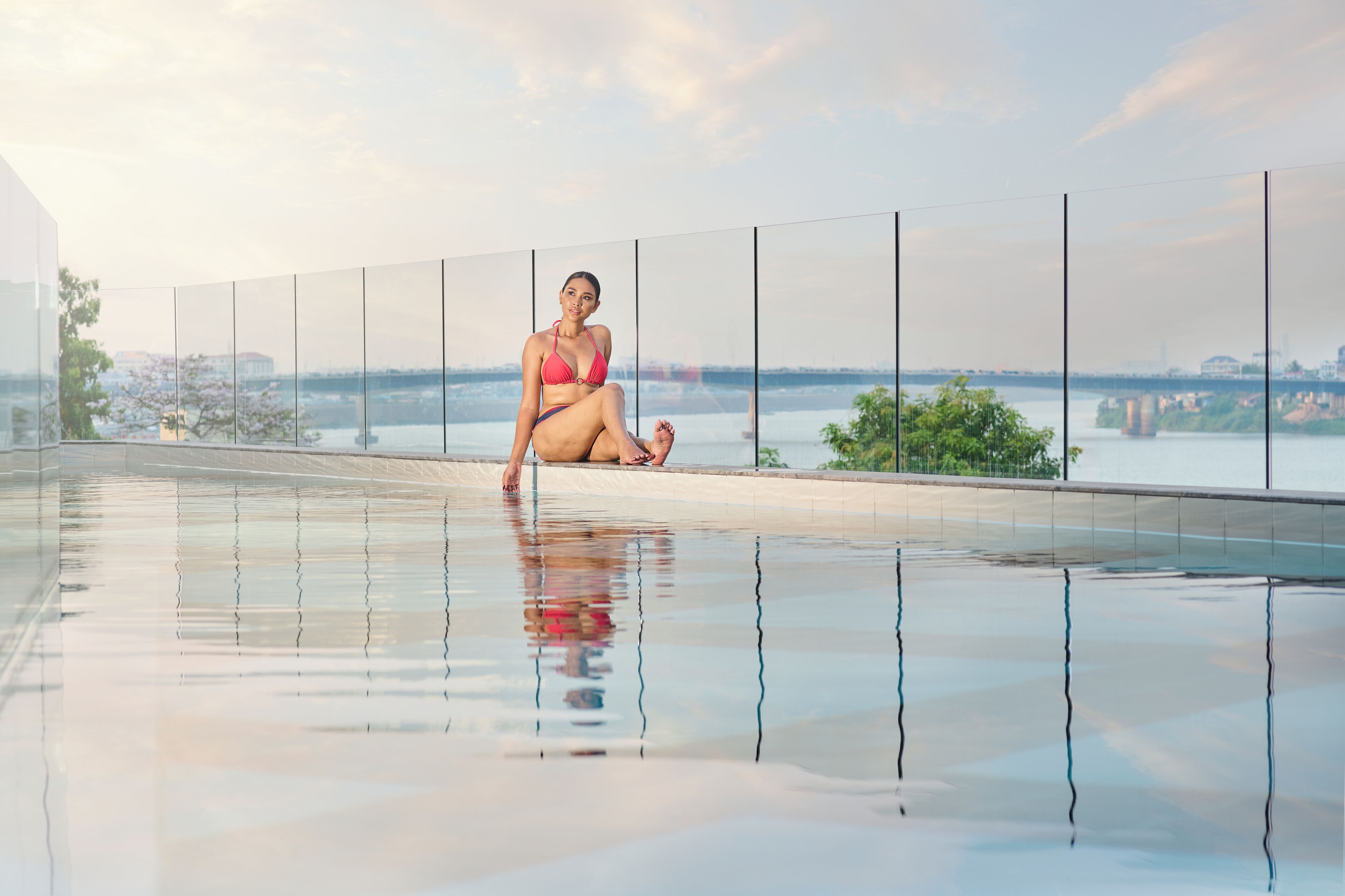 Photo - TRIBE Phnom Penh Post Office