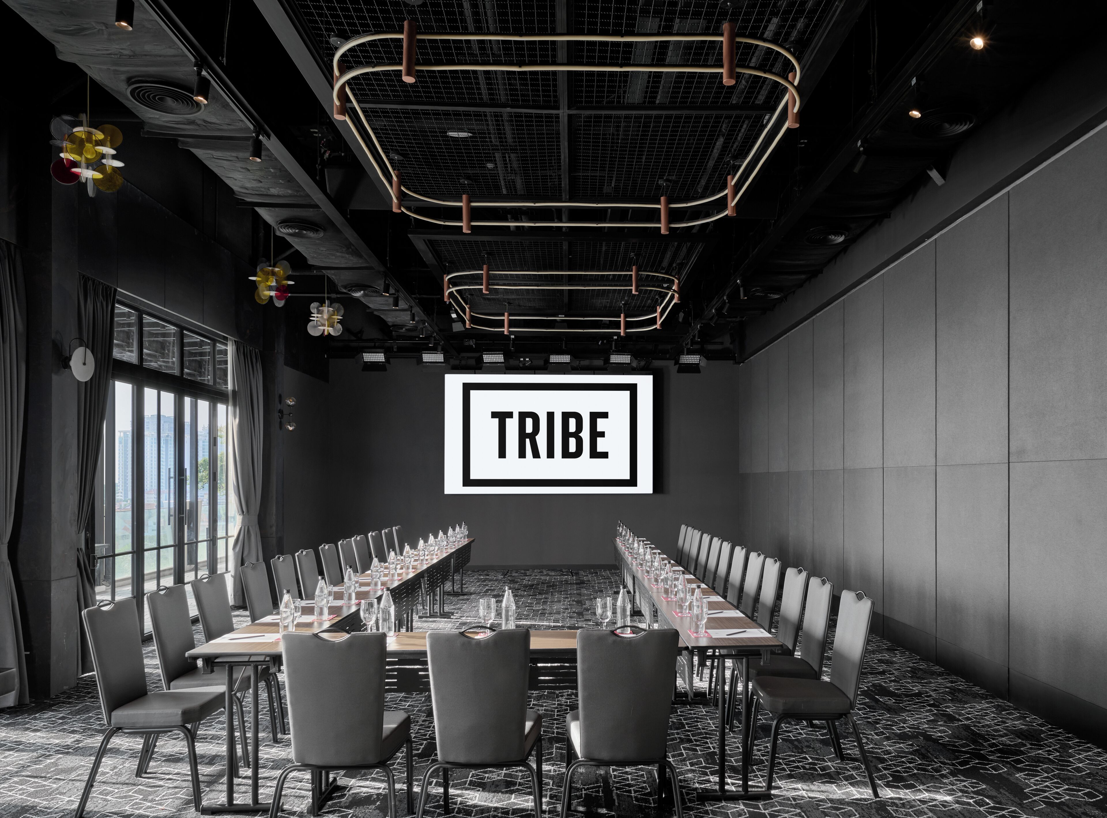 Photo - TRIBE Phnom Penh Post Office