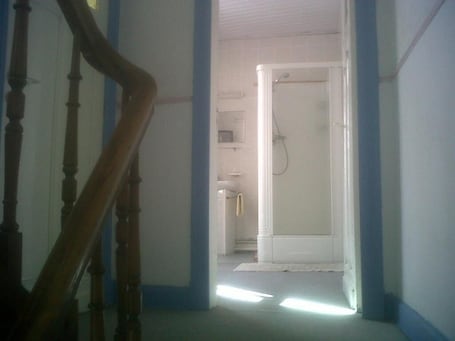 Room. Logies Grenadine