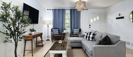 Smart-TV, Tischfußball