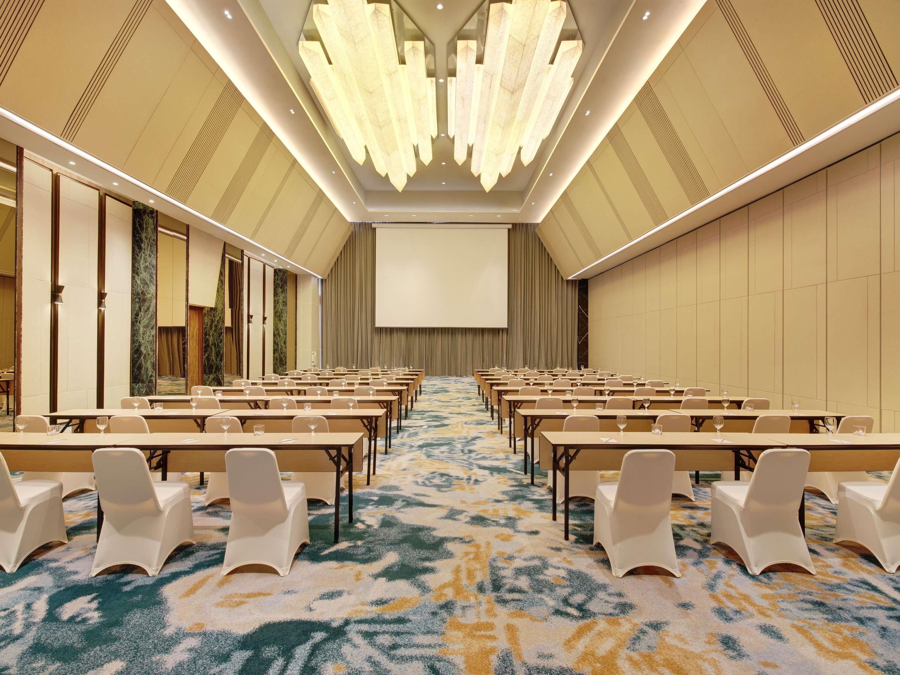 Centre d’affaires