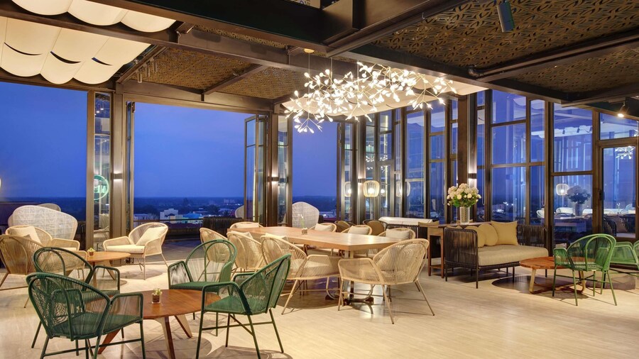 Mercure Pangkalan BUN