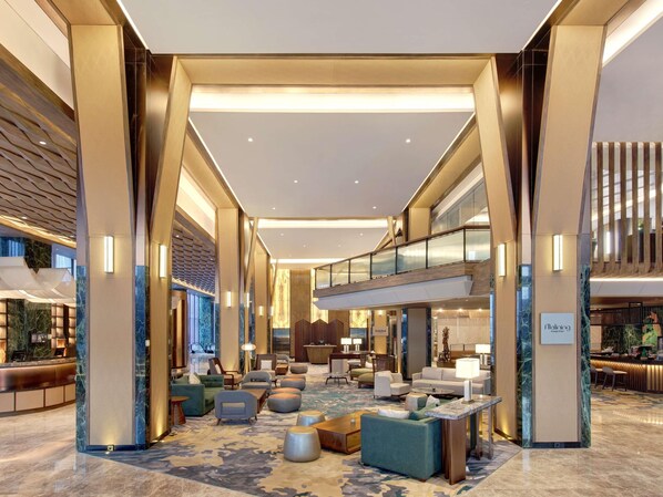 Exterior - Mercure Pangkalan BUN (Pangkalan Bun)