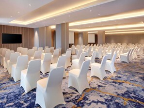Salle de réunion