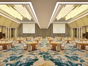 Sala de reuniones