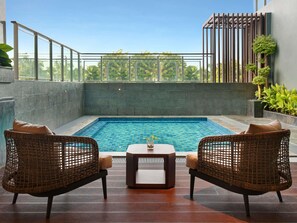 Bar (on property) - Mercure Pangkalan BUN (Pangkalan Bun)