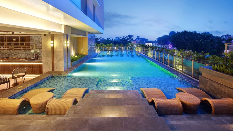 Mercure Pangkalan BUN