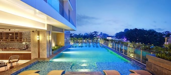 Mercure Pangkalan BUN