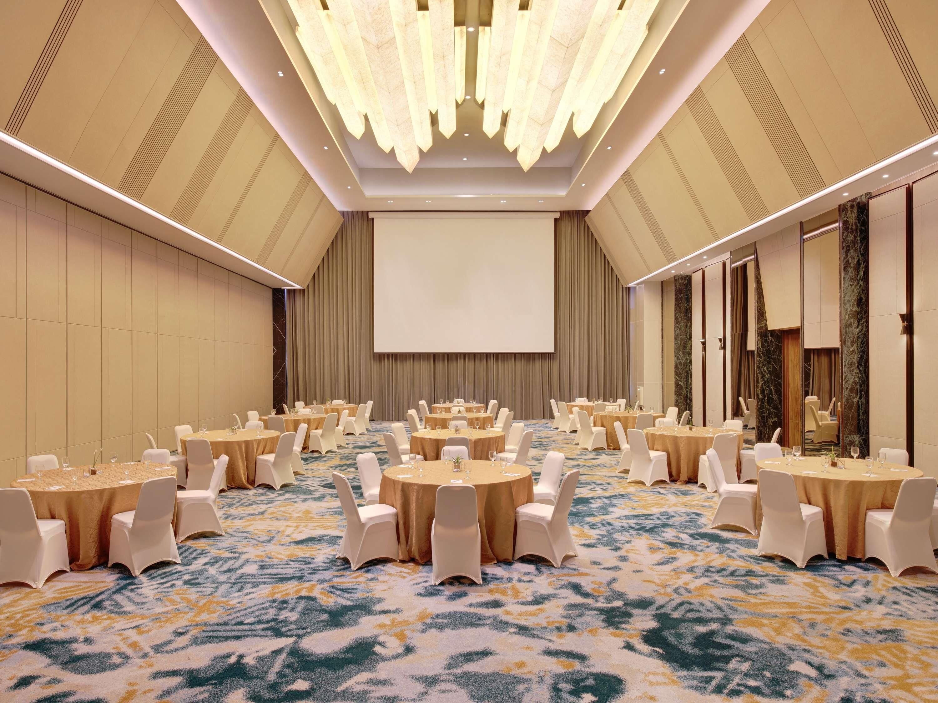 Sala de reunions