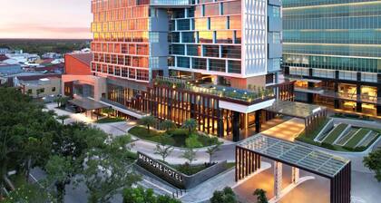 Mercure Pangkalan BUN
