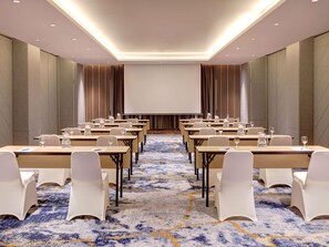 Meeting facility - Mercure Pangkalan BUN (Pangkalan Bun)