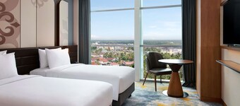 Mercure Pangkalan BUN