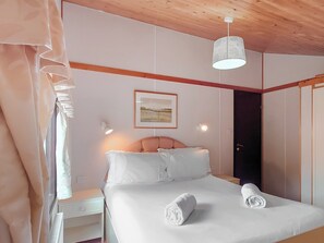 3 間睡房、床單