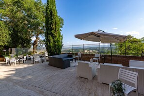 Exterior - La Corte del Grillo - Residenza d'Epoca (Chiusi)