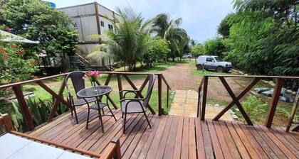 Pousada Estrela Cordel