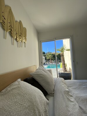 4 bedrooms, WiFi