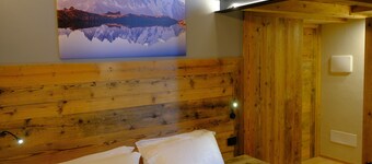 Guesthouse within walking distance of nature