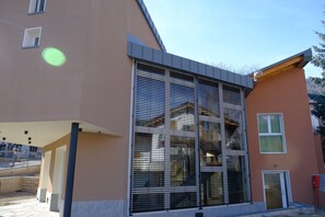 Aussenbereich