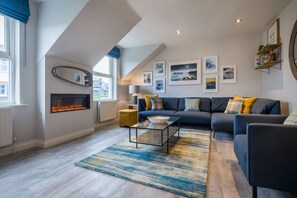 Cottage | Living room - Howe Keld 6 Second Floor (Keswick)