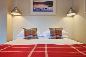 2 bedrooms, individually decorated, individually furnished, free WiFi - Howe Keld 6 Second Floor (Keswick)