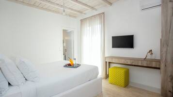 4 chambres, fer et planche Ă  repasser, lit parapluie, Wi-Fi gratuit