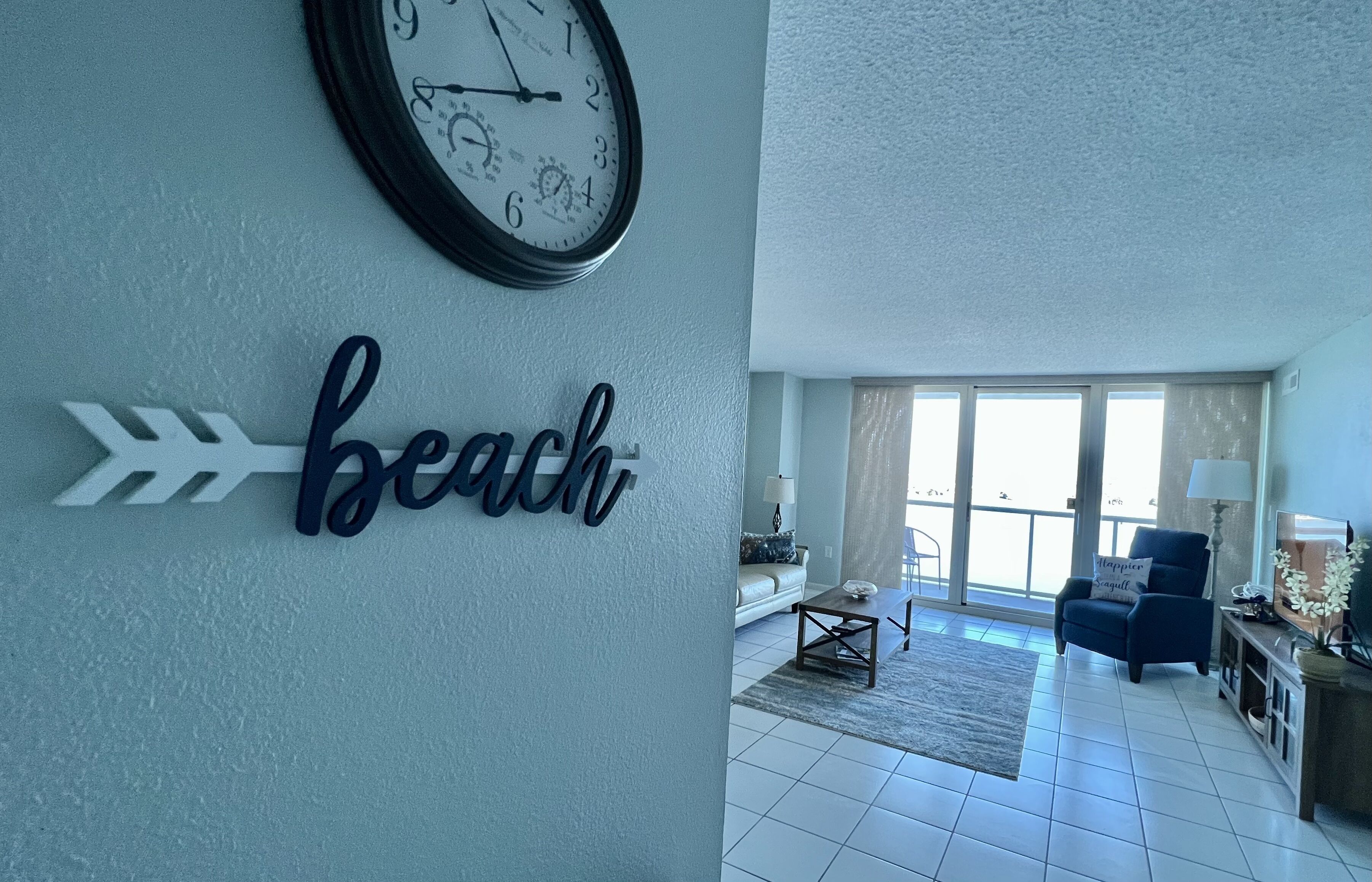 What a View and Everything New <br>5 min Walk to Worlds Whitest Beach