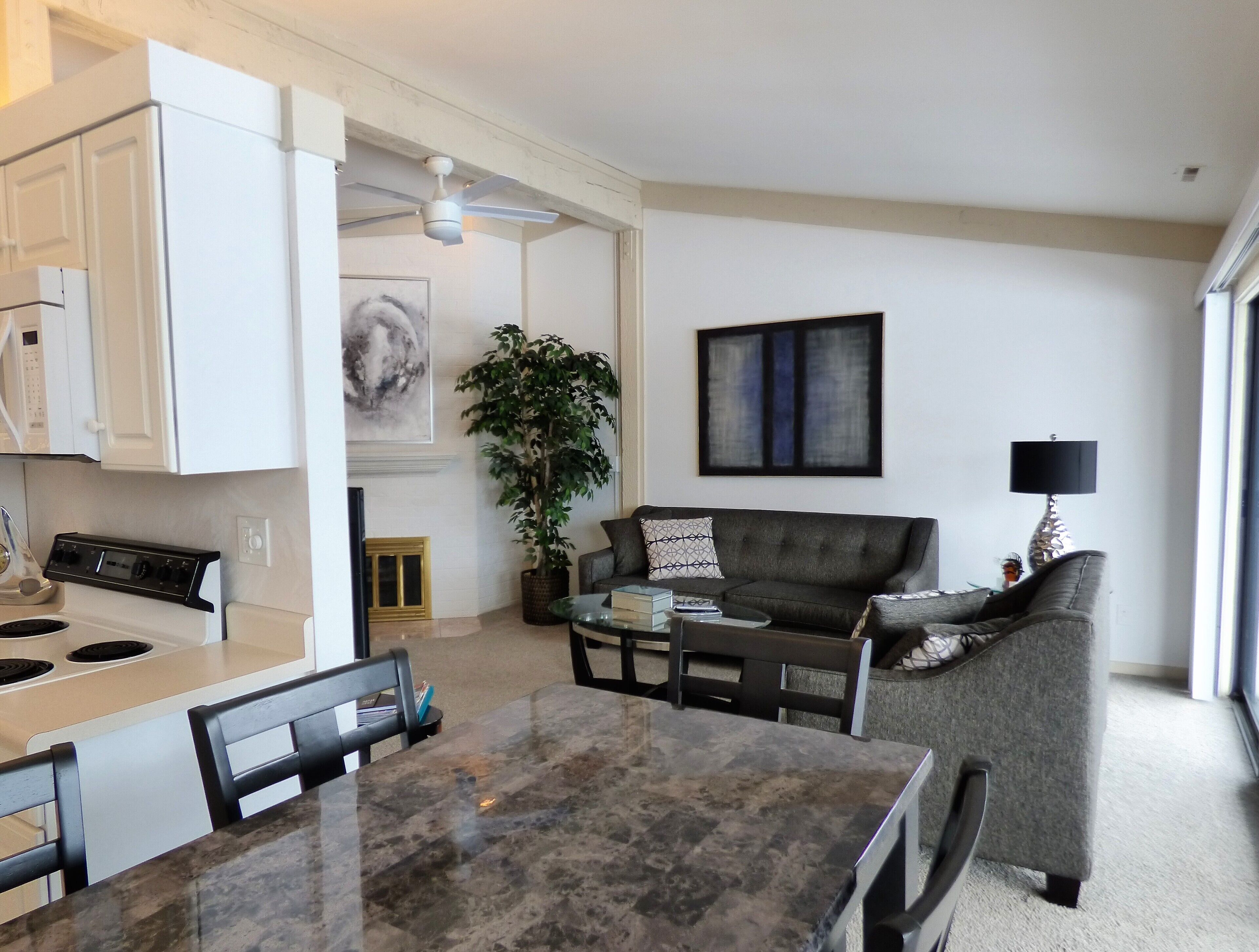 Beautiful Fontana Condo - Near Geneva Lake