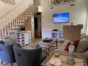 Smart TV, DVD player, printers