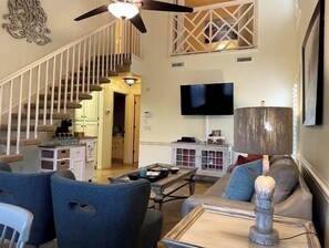 Smart TV, DVD player, printers