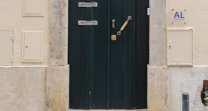 BAIRRO ALTO MUSIC GUEST HOUSE BRAHMS