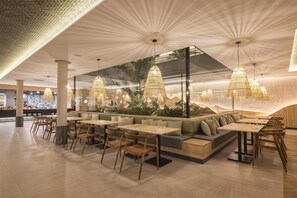 餐廳