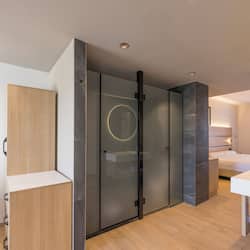 1 bedroom, minibar, in-room safe, desk