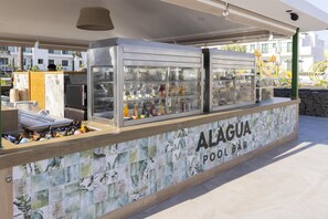 Alimentação e bebidas