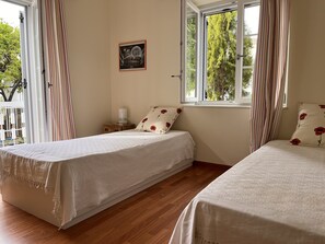 Departamento de lujo | 4 habitaciones, cortinas blackout, insonorización y wifi gratis 