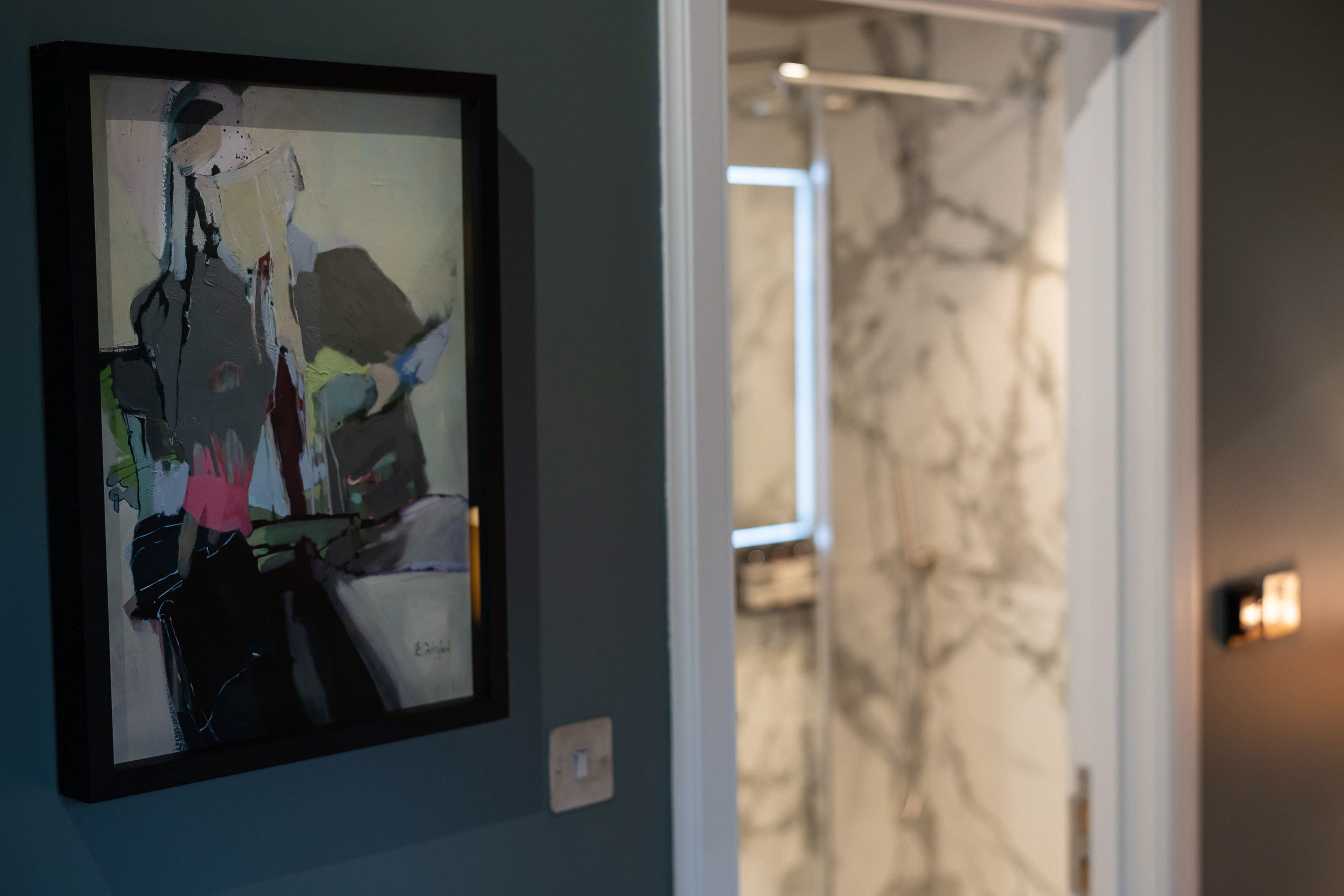 1 bedroom, premium bedding, in-room safe, iron/ironing board