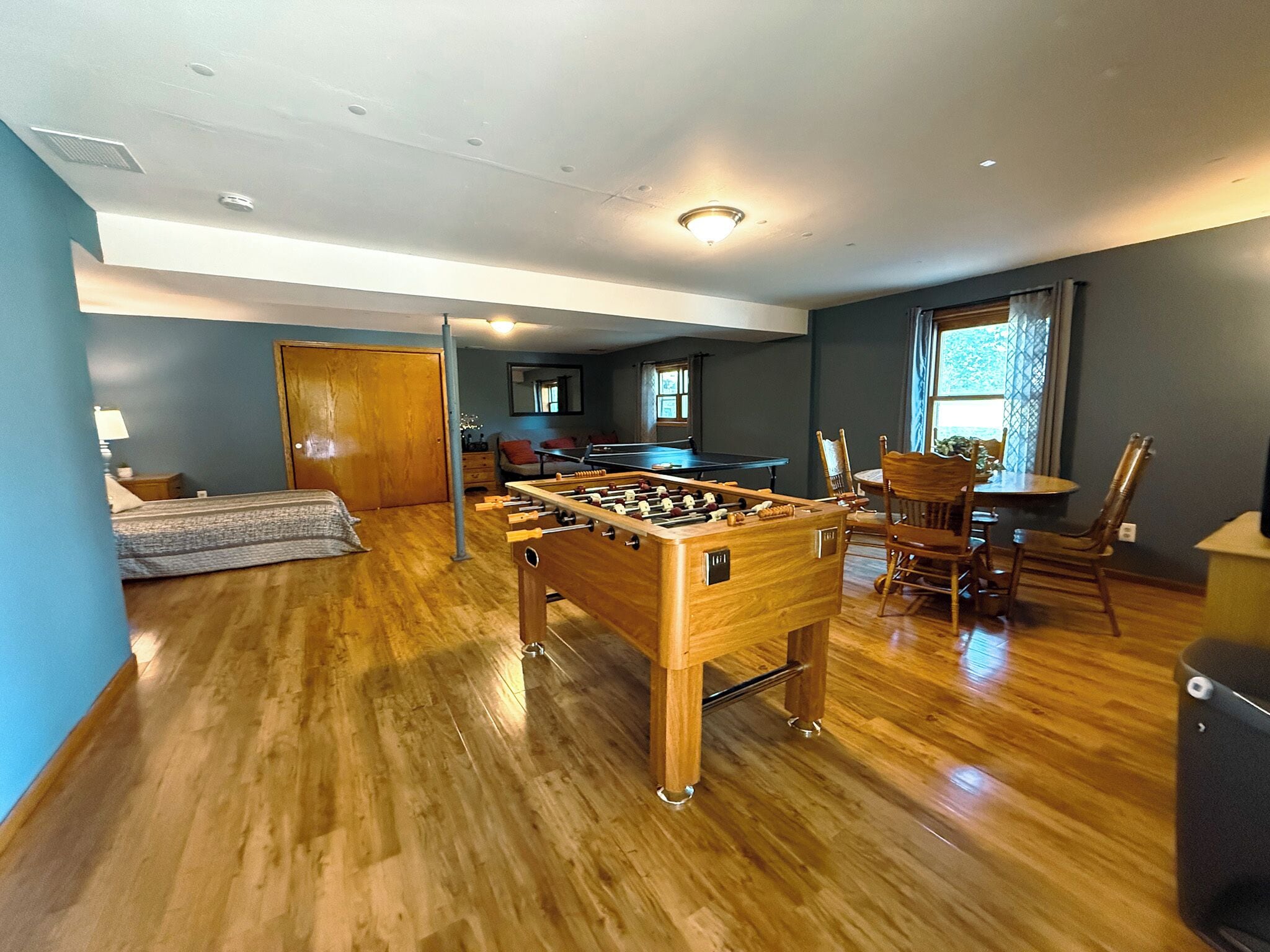 Spielezimmer