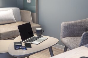 Room amenity - Holiday Inn & Suites Sunshine Coast by IHG (Maroochydore)