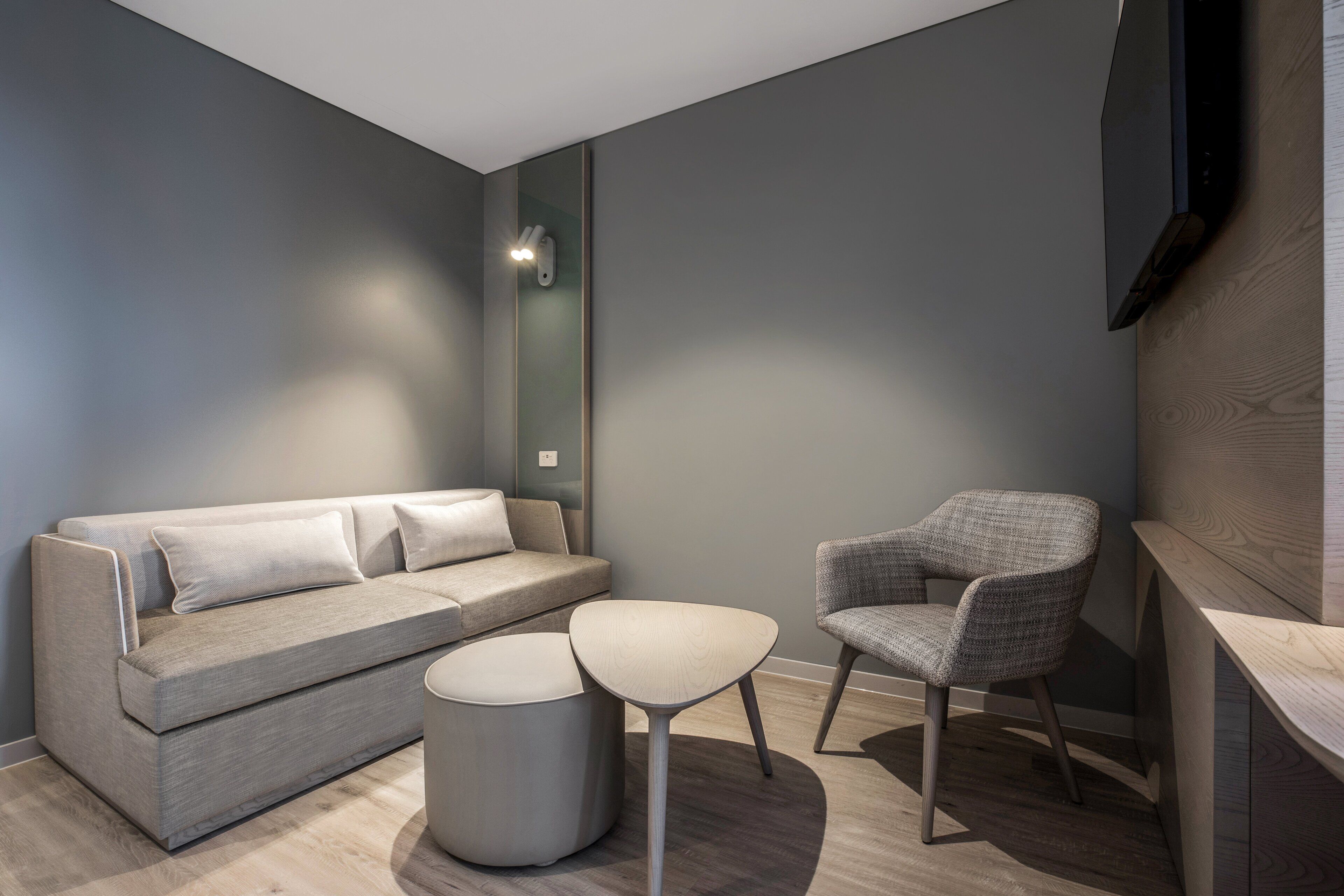 1 bedroom, in-room safe, desk, laptop workspace