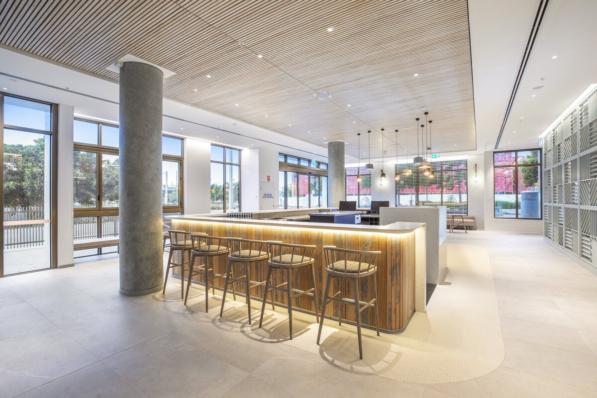 Holiday Inn Hotel & Suites Sunshine Coast by IHG