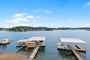 Lake