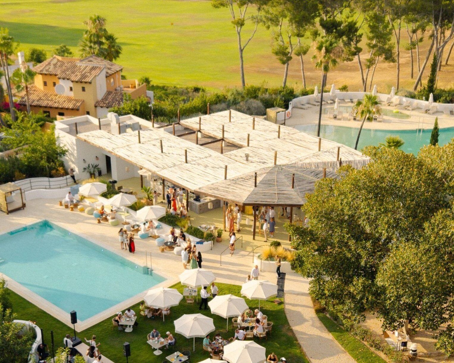 Foto - Kimpton Aysla Mallorca by IHG