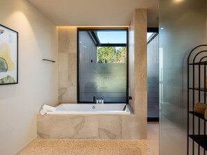 Presidential Suite | 1 bedroom, premium bedding, down duvets, memory-foam beds